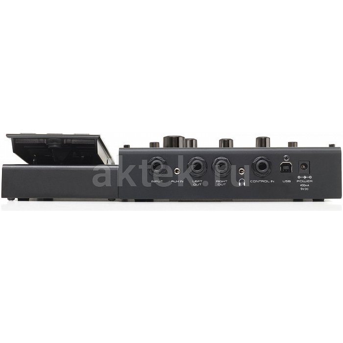 Гитарный мульти-эффект процессор Digitech RP360XP 3