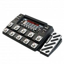 Гитарный мульти-эффект процессор Digitech RP500 2