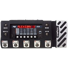 Гитарный мульти-эффект процессор Digitech RP500 3