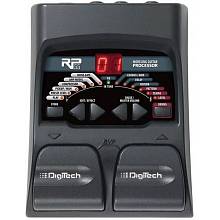 Напольный процессор эффектов DIGITECH RP55 GUITAR MULTI-EFFECT PROCESSOR