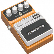 Педаль для гитары Digitech SC-2 Valve Distortion 2