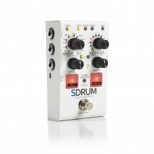 Педаль эффектов DIGITECH SDRUM