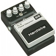Педаль для гитары Digitech TL-2 Metal Distortion 3