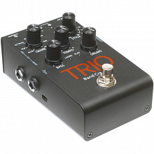 Педаль для гитары Digitech TRIO 2