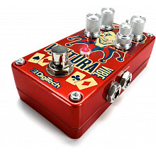 Педаль для гитары Digitech Ventura Vibe 3