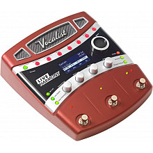 Вокальный гармонайзер Digitech VLHM 2