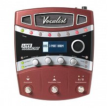 Вокальный гармонайзер Digitech VLHM