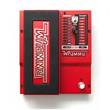 Гитарный процессор DIGITECH WHAMMY5