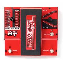 Гитарный процессор DIGITECH WHAMMY DT FLOOR PROCESSOR W/ MIDI