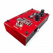 Педаль для гитары Digitech Whammy Richochet 3