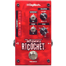 Педаль для гитары Digitech Whammy Richochet