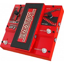 Педаль для гитары Digitech WHAMMYDT 2