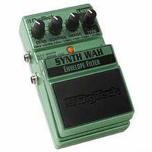Педаль для гитары Digitech XSW Synth Wah 2