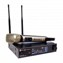 Вокальная радиосистема Direct Power Technology DP-200 VOCAL  2