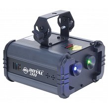 Диско лазер American DJ Royal 3D