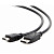 Переходник DisplayPort "папа" - HDMI "папа" 1 м