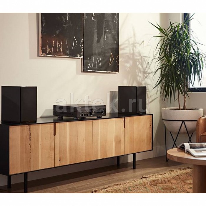 DENON PMA-1700NE Black интегральный стереоусилитель 6