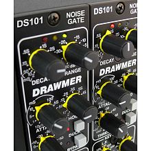Нойз-гейт Drawmer DS101 3