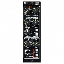 Нойз-гейт Drawmer DS101