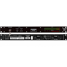 Прецизионный лимитер Drawmer SP2120 3