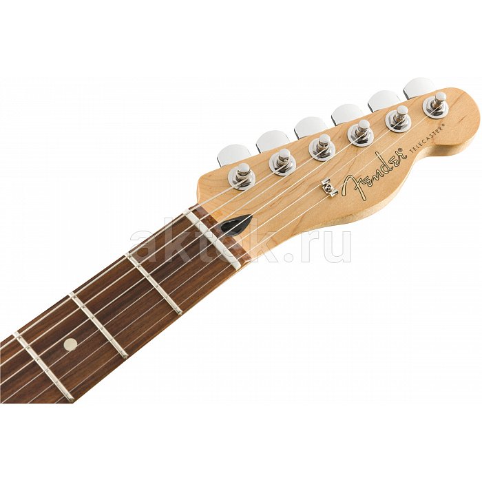 Электрогитара FENDER PLAYER TELE HH PF 3TS 5