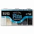 Dunlop 4440 Nylon Fin Display набор медиаторов, нейлон, 36 шт