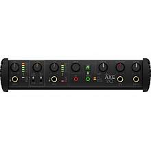 Аудиоинтерфейс IK MULTIMEDIA AXE I/O 2