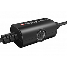 Универсальное зарядное устройство IK MULTIMEDIA iRig PowerBridge 2