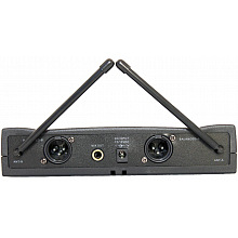 Беспроводные микрофоны MICLINE PRO100 2