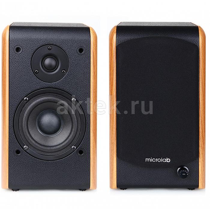 Активная акустика MICROLAB B77BT 2