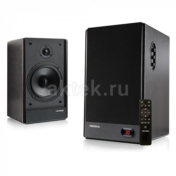 Активная акустика для караоке MICROLAB SOLO26 8