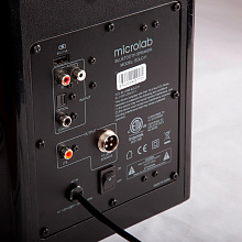 Акустическая система Microlab SOLO 11 2 Акустическая система Microlab SOLO 11 2