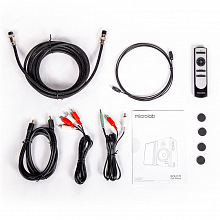 Акустическая система Microlab SOLO 11 3 Акустическая система Microlab SOLO 11 3