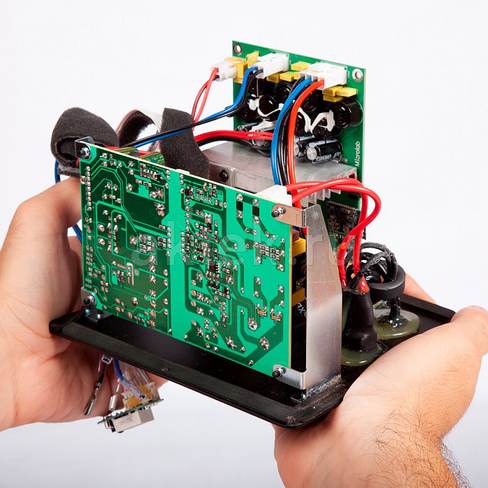 Акустическая система Microlab SOLO 11 6