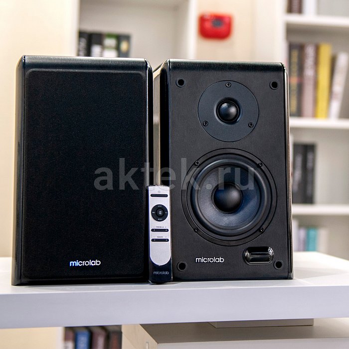 Акустическая система Microlab SOLO 11 8
