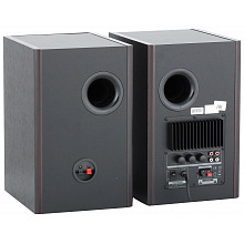 Колонки MICROLAB SOLO-2 MK3 2.0 WOODEN 60 W RMS 3 Колонки MICROLAB SOLO-2 MK3 2.0 WOODEN 60 W RMS 3