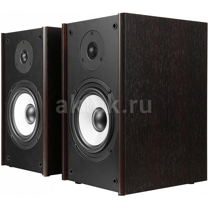 Колонки MICROLAB SOLO-2 MK3 2.0 WOODEN 60 W RMS