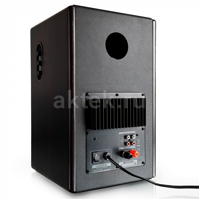 Акустическая система Microlab SOLO 6C 2