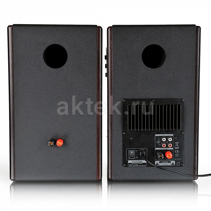 Акустическая система Microlab SOLO 6C 5