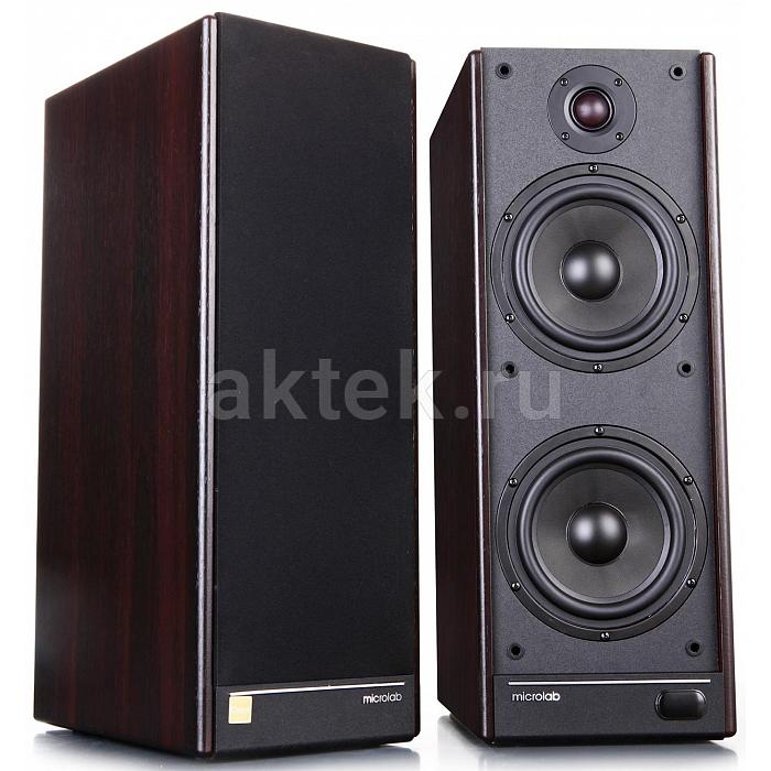 Акустика для караоке MICROLAB SOLO 9C 2.0 (140W RMS) 2