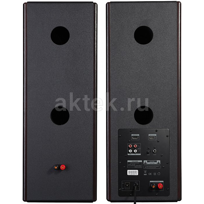 Акустика для караоке MICROLAB SOLO 9C 2.0 (140W RMS) 3