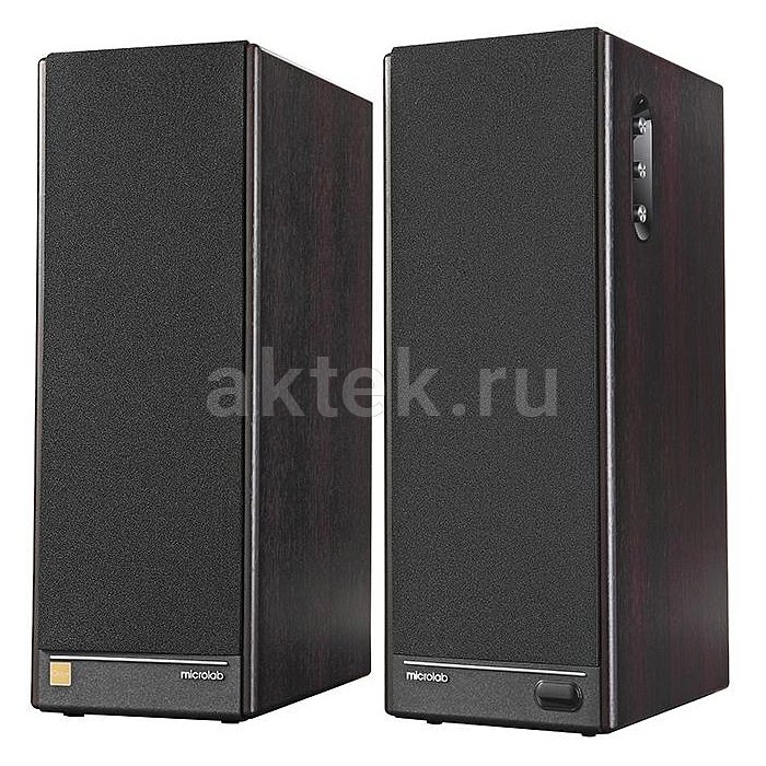 Акустика для караоке MICROLAB SOLO 9C 2.0 (140W RMS)