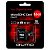 Карта памяти microSDHC+SD Qumo 16 Gb Class 10