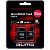 Карта памяти microSDHC+SD Qumo 32 Gb Class 10