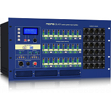 Микрофонный сплиттер MIDAS DL431 2