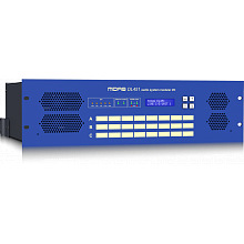 Цифровой микшер MIDAS DL451 2