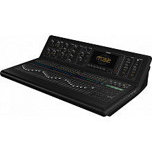 Цифровой микшерный пульт MIDAS M32 2