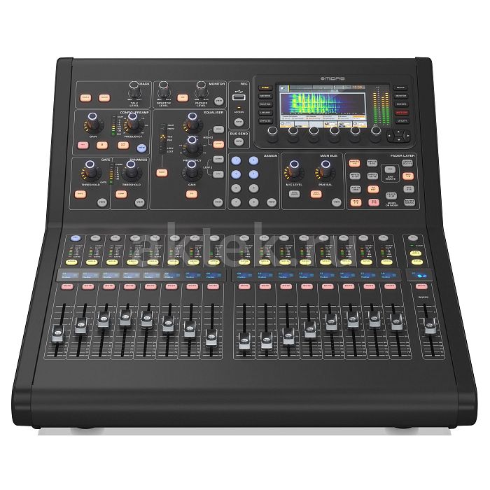 Микшерный пульт MIDAS M32R LIVE 2