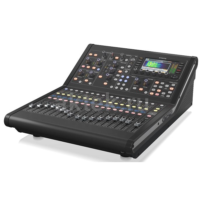 Микшерный пульт MIDAS M32R LIVE 3