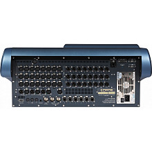 Цифровой микшерный пульт MIDAS PRO1-IP 2